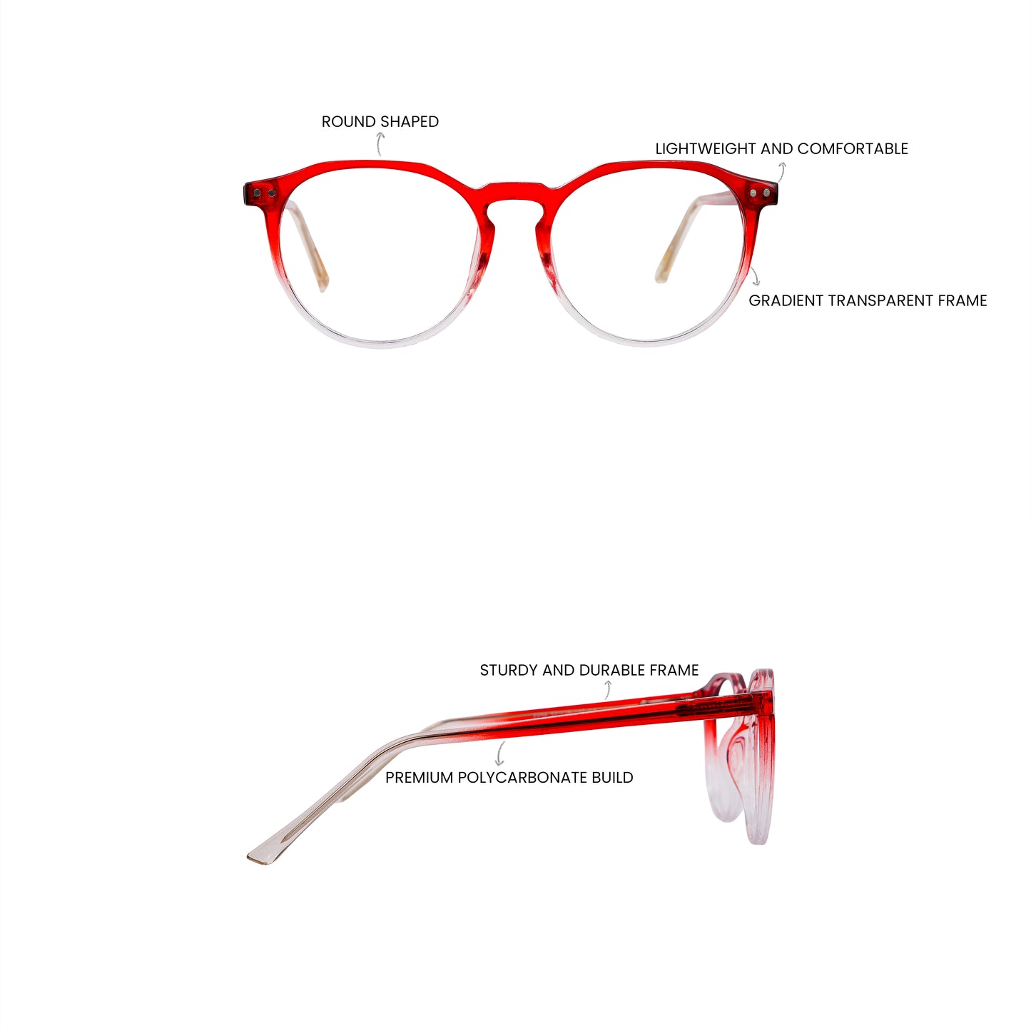 Scarlet // 002