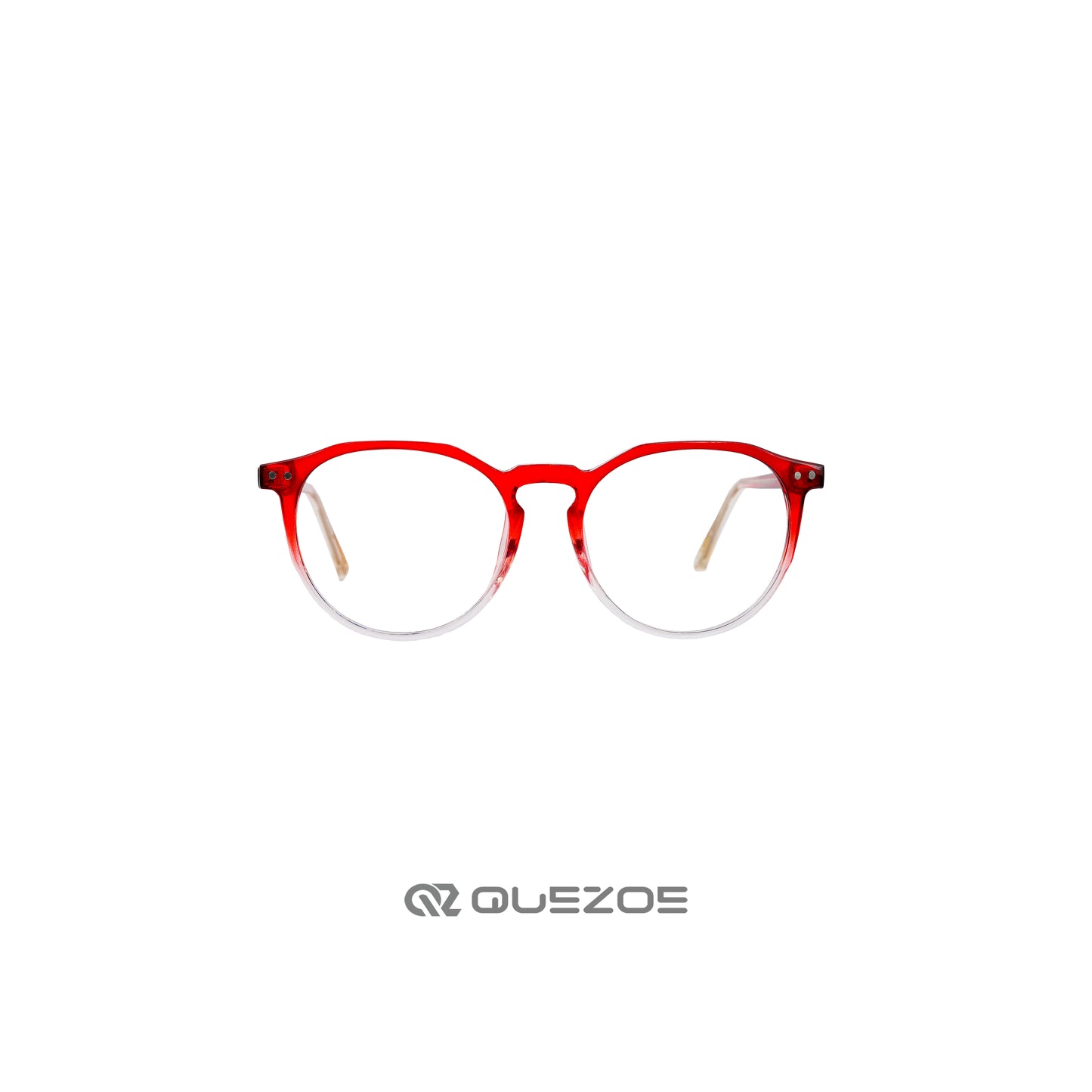 Scarlet // 002