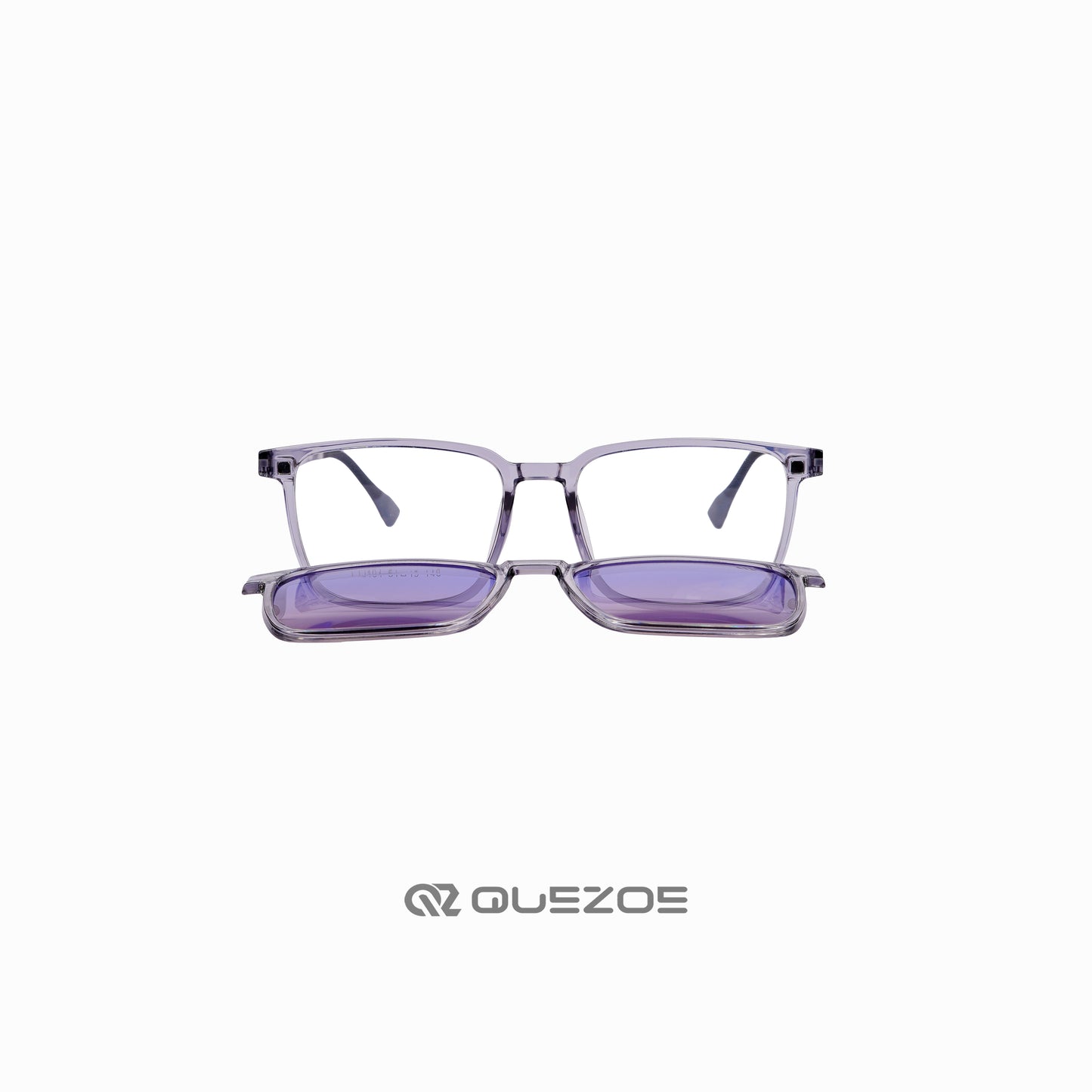 Lexar // 001