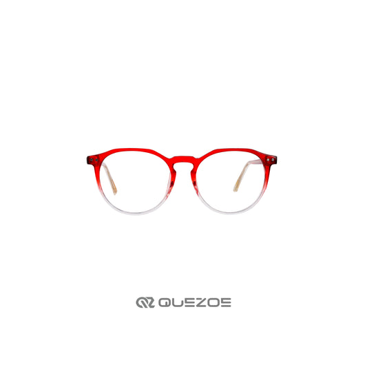 Scarlet // 002