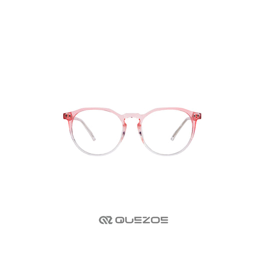 Scarlet // 001
