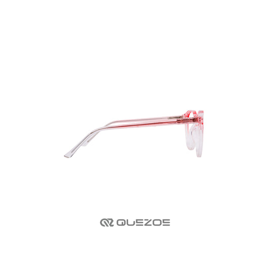 Scarlet // 001