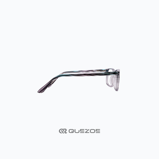 Xavia // 001